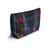Tokyo Neon Streets - Accessory Pouch w T-bottom