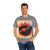 Groovy Vinyl Escape - Unisex Garment-Dyed T-shirt