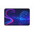 Digital Dreamscape - Desk Mat