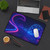 Digital Dreamscape - Desk Mat