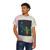 Digital Currency Wave - Tie-Dye Tee, Spiral