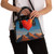 Brave Heart Rising - Shoulder Handbag