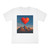 Brave Heart Rising - Unisex Classic Crewneck T-Shirt Brave Heart Rising - Unisex Classic Crewneck T-Shirt