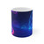Digital Dreamscape - Mug 11oz