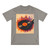 Groovy Vinyl Escape - Organic Staple T-shirt