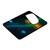 Digital Currency Wave - Mouse Pad 