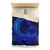 Digital Dreamscape - Microfiber Duvet Cover