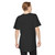 Groovy Vinyl Escape - Unisex Long Body Urban Tee