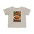 Flavorful Journeys - Infant Fine Jersey Tee