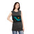 Digital Currency Wave - Unisex Stonewash Tank Top Digital Currency Wave - Unisex Stonewash Tank Top