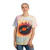 Groovy Vinyl Escape - Tie-Dye Tee, Spiral