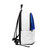 Digital Dreamscape - Unisex Fabric Backpack