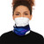 Digital Dreamscape - Lightweight Neck Gaiter