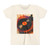 Groovy Vinyl Escape - Youth Short Sleeve Tee