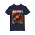 Groovy Vinyl Escape - Youth Short Sleeve Tee