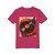 Groovy Vinyl Escape - Youth Short Sleeve Tee