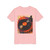 Groovy Vinyl Escape - Youth Short Sleeve Tee