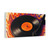 Groovy Vinyl Escape - Matte Canvas, Stretched, 1.25"