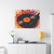 Groovy Vinyl Escape - Matte Canvas, Stretched, 1.25"