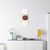 Groovy Vinyl Escape - Matte Canvas, Stretched, 1.25"