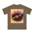 Groovy Vinyl Escape - Organic Unisex Classic T-Shirt