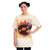 Groovy Vinyl Escape - Organic Unisex Classic T-Shirt