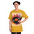 Groovy Vinyl Escape - Organic Unisex Classic T-Shirt