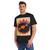 Groovy Vinyl Escape - Organic Unisex Classic T-Shirt
