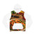 Flavorful Journeys - Fashion Hoodie (AOP) Flavorful Journeys - Fashion Hoodie (AOP)
