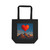 Brave Heart Rising - Eco Tote Bag Brave Heart Rising - Eco Tote Bag