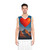 Brave Heart Rising - Basketball Jersey (AOP) Brave Heart Rising - Basketball Jersey (AOP)