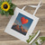 Brave Heart Rising - Tote Bag Brave Heart Rising - Tote Bag