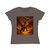 Golden Ember Serpent - Organic Women's Classic T-Shirt Golden Ember Serpent - Organic Women's Classic T-Shirt