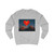 Brave Heart Rising - Unisex Sweatshirt Brave Heart Rising - Unisex Sweatshirt