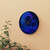 Digital Dreamscape - Acrylic Wall Clock