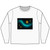 Digital Currency Wave - Men's Long Sleeve Tee