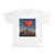 Brave Heart Rising - Youth Ultra Cotton Tee Brave Heart Rising - Youth Ultra Cotton Tee