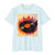 Groovy Vinyl Escape - Unisex CVC Jersey T-shirt