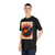 Groovy Vinyl Escape - Unisex Classic Crewneck T-Shirt