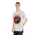 Groovy Vinyl Escape - Unisex Classic Crewneck T-Shirt