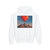 Brave Heart Rising - Youth Heavy Blend Hooded Sweatshirt