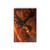 Golden Ember Serpent - Postcards (10pcs)