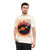 Groovy Vinyl Escape - Unisex Classic Jersey T-shirt