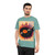 Groovy Vinyl Escape - Unisex Classic Jersey T-shirt