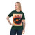 Groovy Vinyl Escape - Unisex Classic Jersey T-shirt