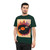 Groovy Vinyl Escape - Unisex Classic Jersey T-shirt