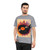 Groovy Vinyl Escape - Unisex Classic Jersey T-shirt