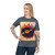 Groovy Vinyl Escape - Unisex Classic Jersey T-shirt