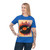 Groovy Vinyl Escape - Unisex Classic Jersey T-shirt
