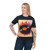 Groovy Vinyl Escape - Unisex Classic Jersey T-shirt